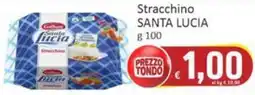 Paghi Poco Stracchino SANTA LUCIA offerta