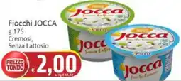 Paghi Poco Fiocchi JOCCA offerta