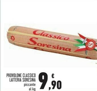 Conad Provolone classico offerta