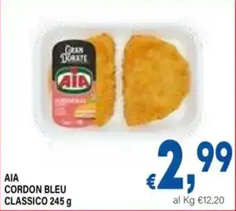 DEM Aia cordon bleu classico offerta