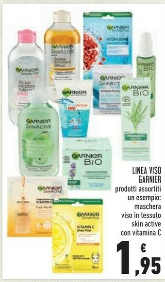 Conad Linea viso offerta