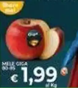 DEM Mele offerta