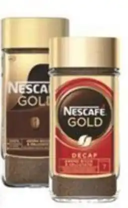 Paghi Poco Caffè NESCAFÈ Gold offerta