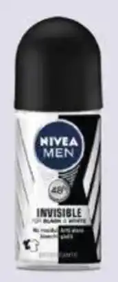 Happy Casa Nivea deodorante deo roll-on offerta