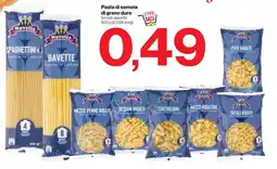 In'S Mercato Novella Pasta di semola di grano duro offerta