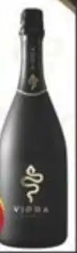 Paghi Poco VIPRA Spumante Brut offerta