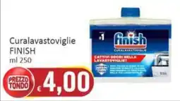 Paghi Poco Curalavastoviglie FINISH offerta
