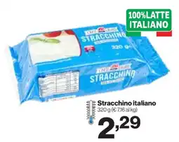 In'S Mercato L'Arte del Casaro Stracchino italiano offerta