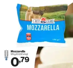 In'S Mercato L'Arte del Casaro Mozzarella offerta