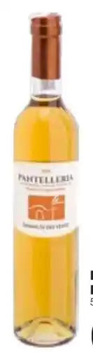 In'S Mercato Passito liquoroso Pantelleria DOC offerta