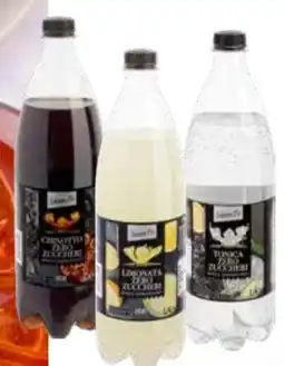 In'S Mercato Bibite Zero gassate offerta