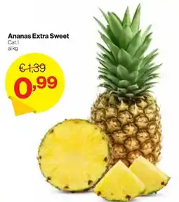 In'S Mercato Ananas Extra Ananas Extra Sweet offerta
