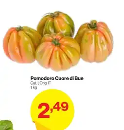 In'S Mercato Pomodoro Cuore di Bue offerta