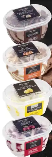 In'S Mercato Gelato in vaschetta offerta