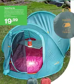 In'S Mercato Tenda Pop-Up offerta