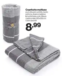 In'S Mercato Copritutto multiuso offerta