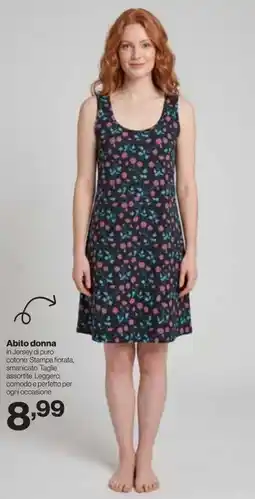In'S Mercato Abito donna offerta