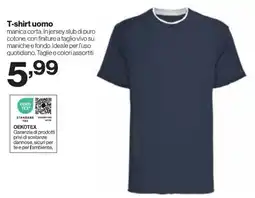 In'S Mercato T-shirt uomo offerta