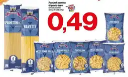In'S Mercato Novella Pasta di semola di grano duro offerta