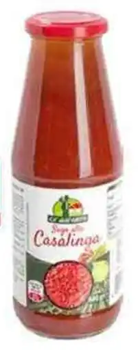 In'S Mercato Sugo alla casalinga offerta