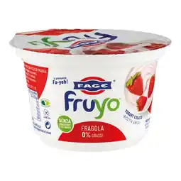 Spazio Conad YOGURT FRUYO FAGE offerta
