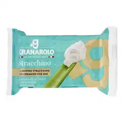 Spazio Conad STRACCHINO CREMOSO GRANAROLO offerta