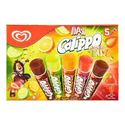 Spazio Conad MAX CALIPPO SUPER MIX ALGIDA offerta