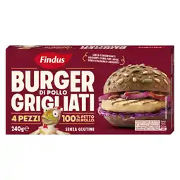 Spazio Conad LINEA POLLO CARLETTO FINDUS offerta