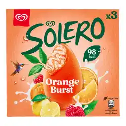 Spazio Conad SOLERO ALGIDA offerta