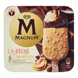 Spazio Conad GELATO MAGNUM • SIGNATURE offerta
