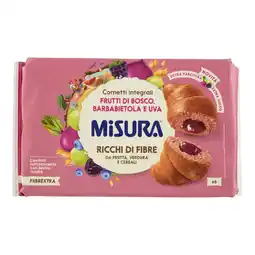 Spazio Conad CORNETTI MISURA offerta