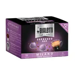 Spazio Conad CAFFÉ ESPRESSO BAR BIALETTI offerta