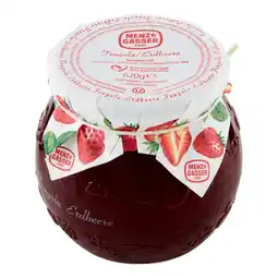 Spazio Conad CONFETTURA MENZ & GASSER offerta