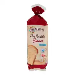 Spazio Conad PAN BAULETTO BIANCO MULINO BIANCO offerta