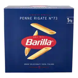 Spazio Conad PASTA DI SEMOLA BARILLA offerta