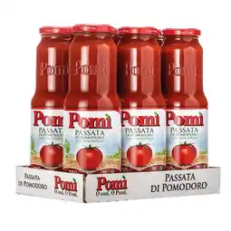 Spazio Conad PASSATA DI POMODORO POMÌ offerta