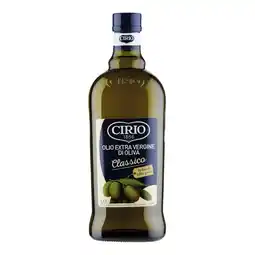 Spazio Conad OLIO EXTRA VERGINE DI OLIVA CIRIO offerta