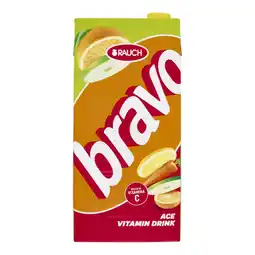 Spazio Conad BEVANDA BRAVO RAUCH offerta
