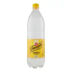 Spazio Conad BEVANDA SCHWEPPES offerta