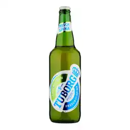 Spazio Conad BIRRA TUBORG offerta