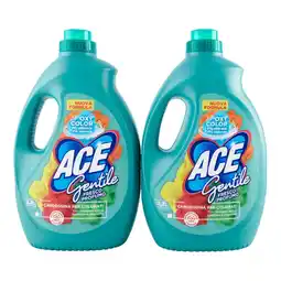 Spazio Conad CANDEGGINA ACE GENTILE offerta