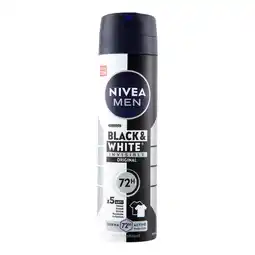 Spazio Conad DEODORANTE NIVEA offerta