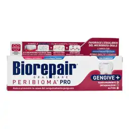 Spazio Conad DENTIFRICIO BIOREPAIR offerta