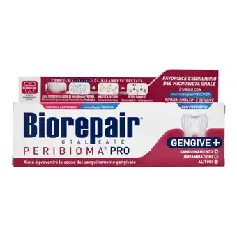 Spazio Conad DENTIFRICIO BIOREPAIR offerta
