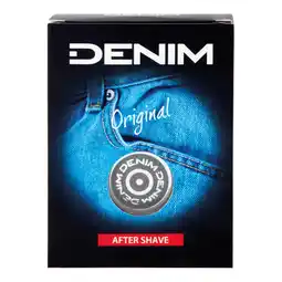 Spazio Conad AFTER SHAVE DENIM offerta