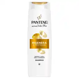 Spazio Conad SHAMPOO PANTENE offerta