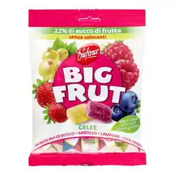 Spazio Conad CARAMELLE DUFOUR offerta