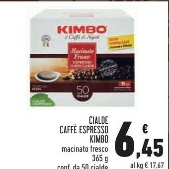 Conad Superstore Caffè offerta