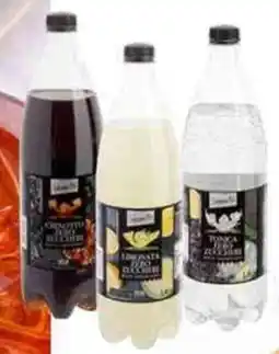 In'S Mercato Bibite Zero gassate offerta