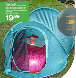 In'S Mercato Tenda Pop-Up offerta